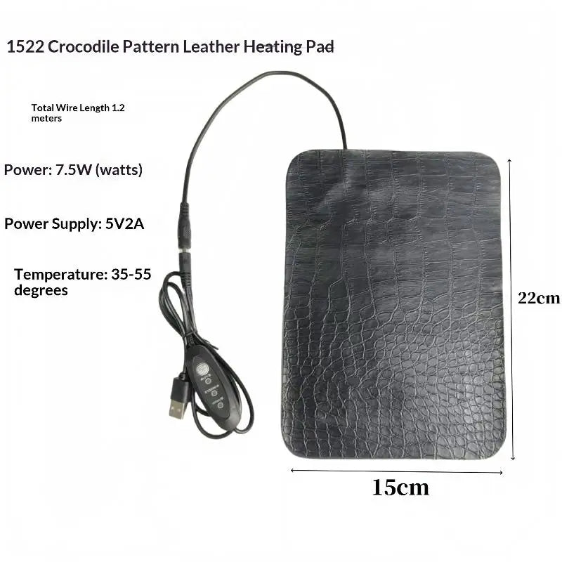 Waterproof Reptile Heat Mat