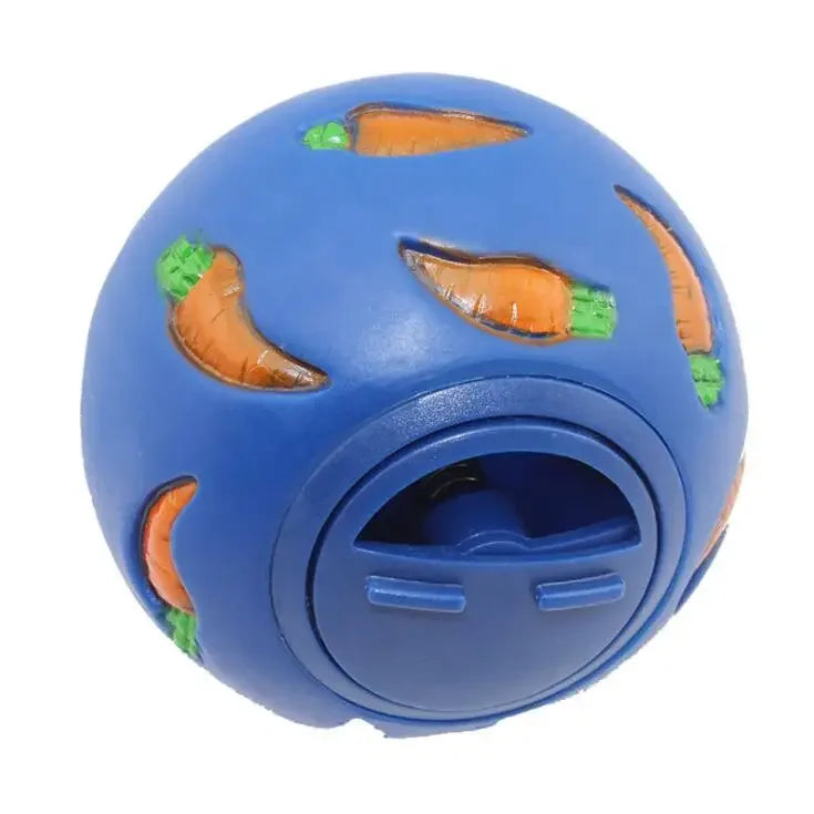 Interactive Treat Ball