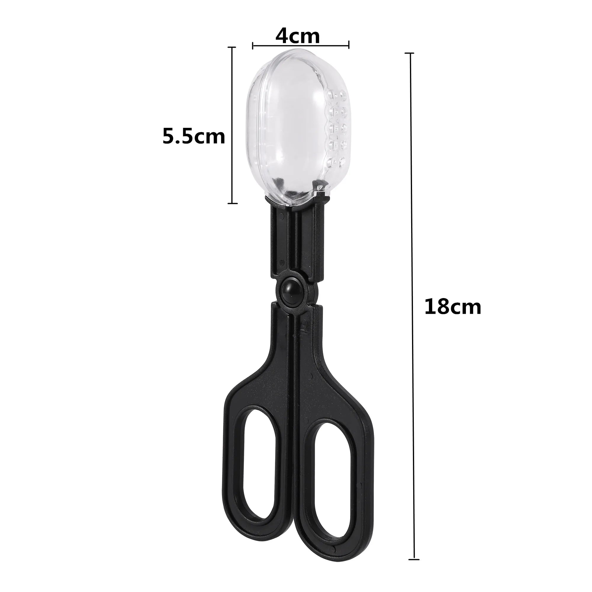 Reptile Feeding Tongs