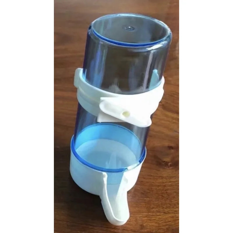 Large-Capacity Bird Water Dispenser