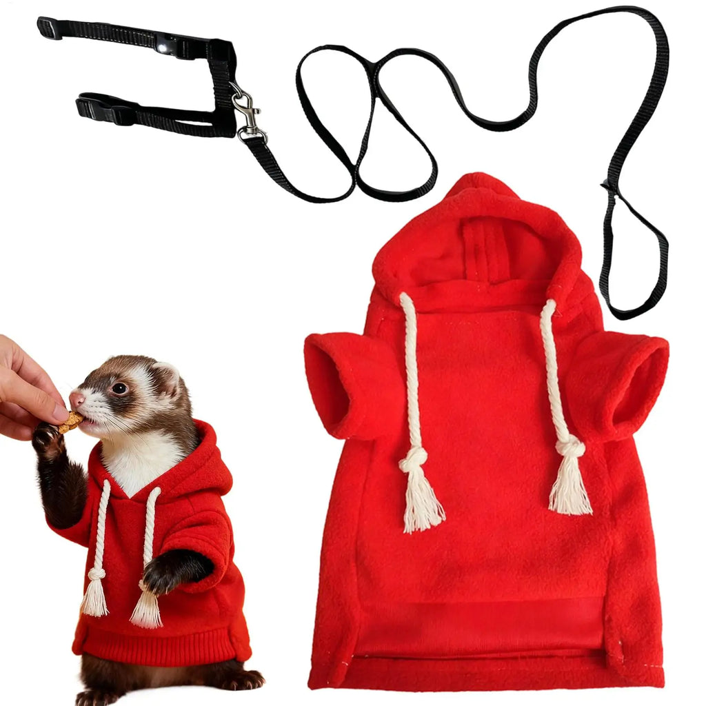 Small Animal Sweatshirt