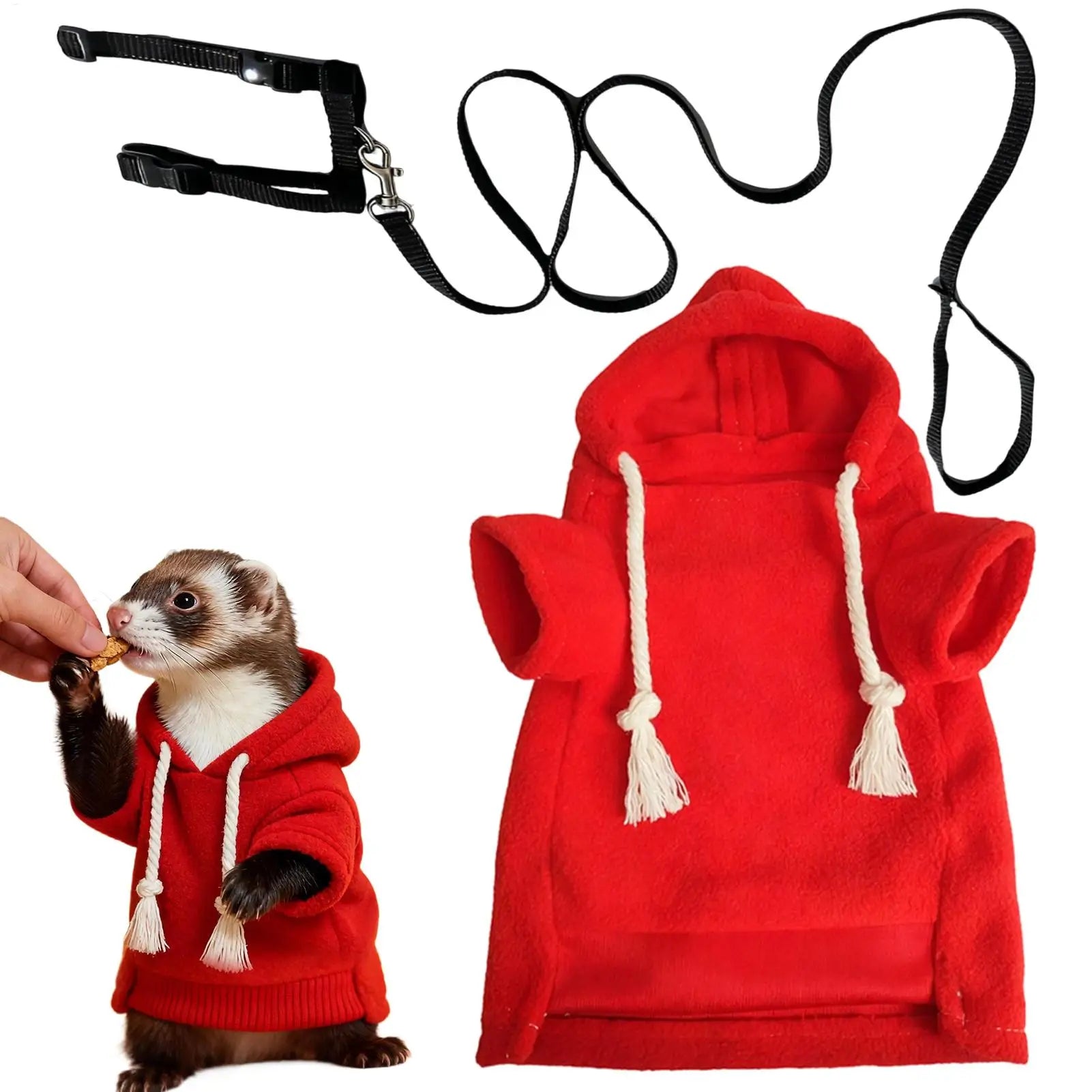 Small Animal Sweatshirt