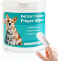 Pet Ear Cleaning Wipes