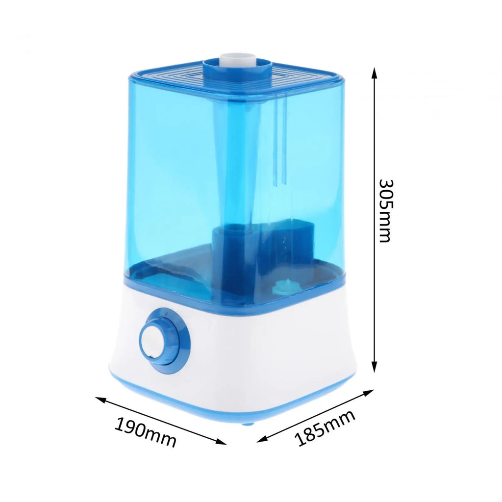 4L Reptile Terrarium Fogger
