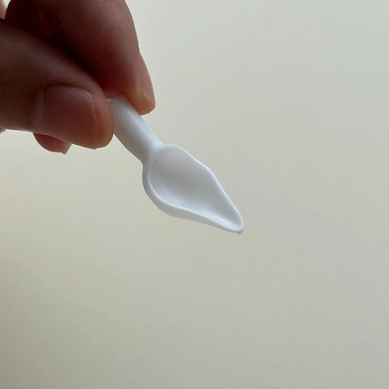 Baby Bird Milk Feeding Spoon