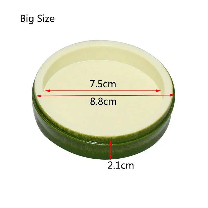 Resin Reptile Feeder Bowl