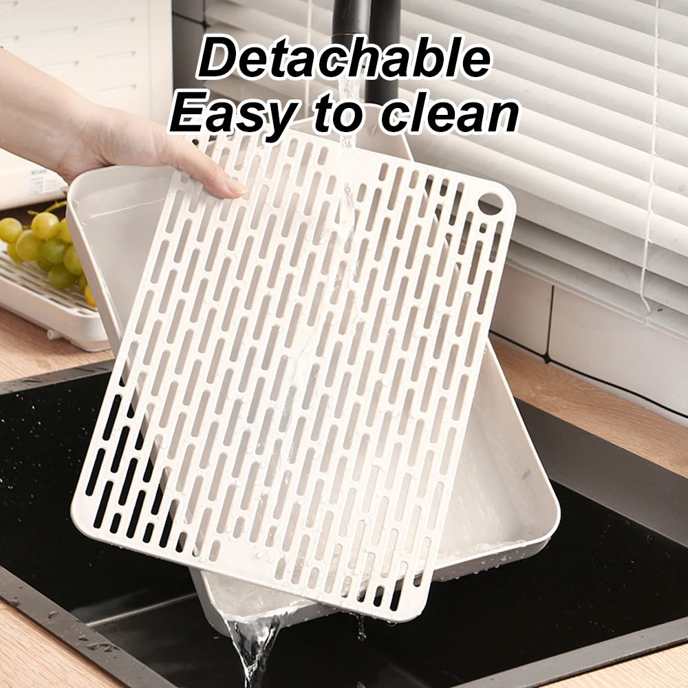 Corner Pet Litter Box