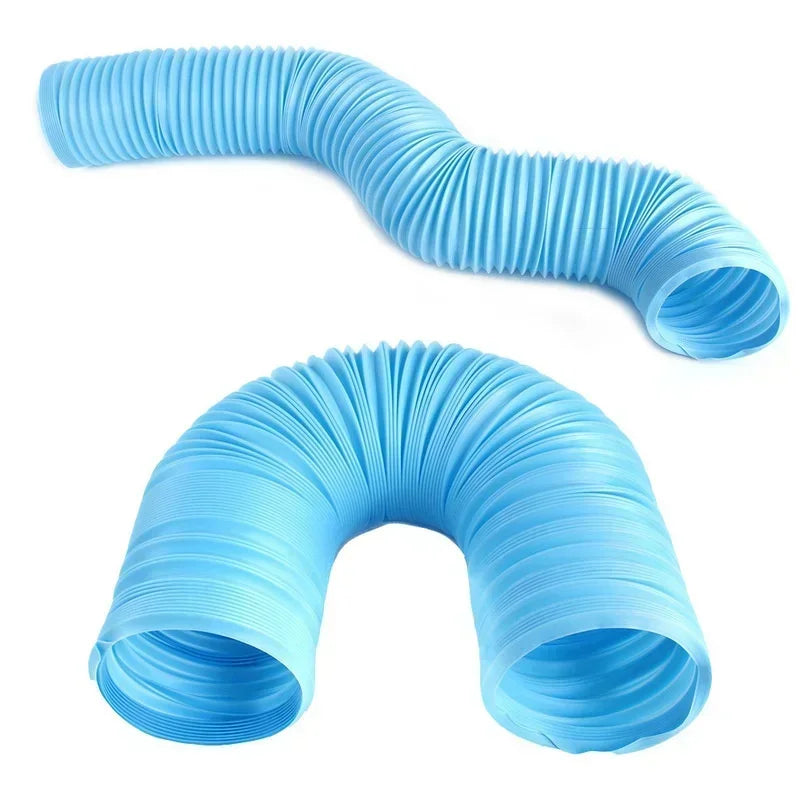 Telescopic Pet Tunnel