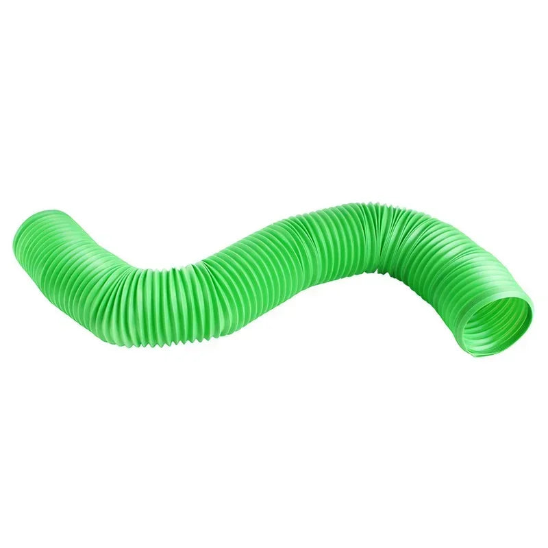 Telescopic Pet Tunnel