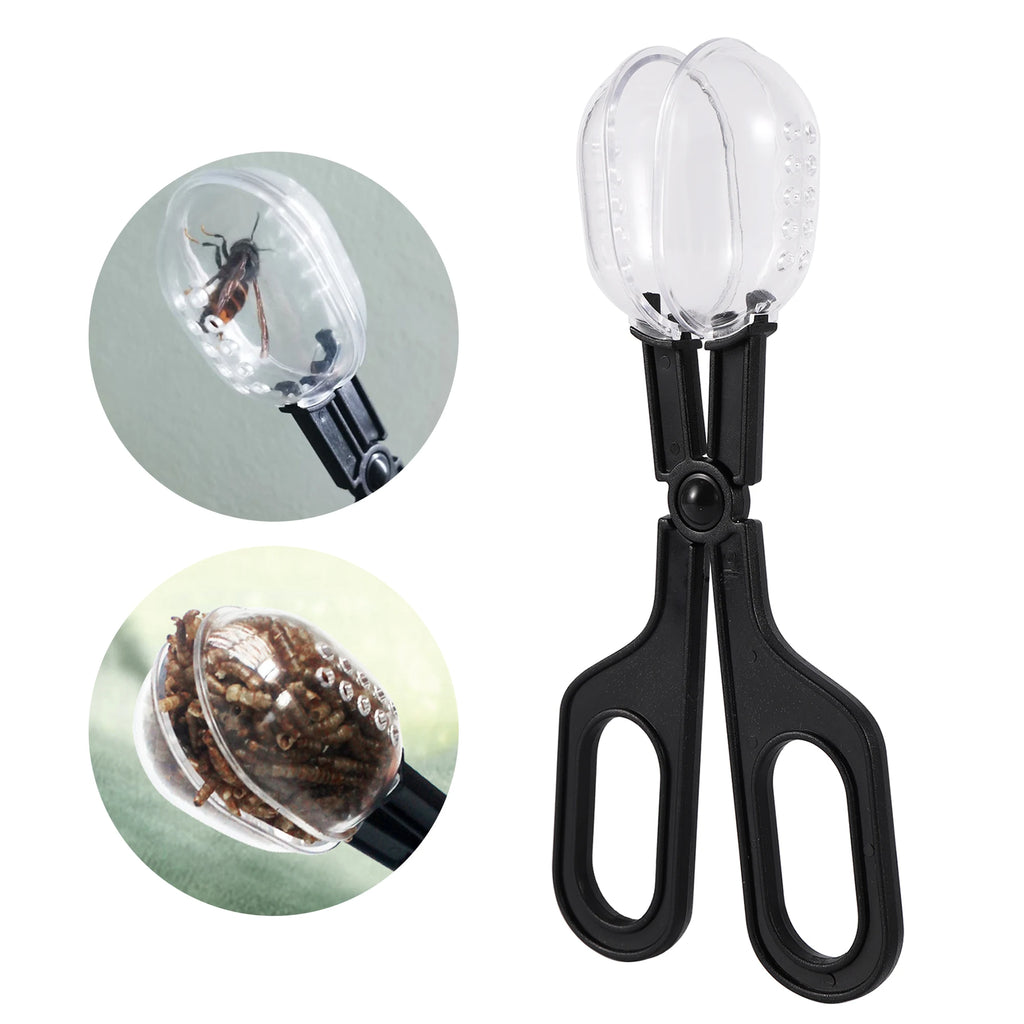 Reptile Feeding Tongs