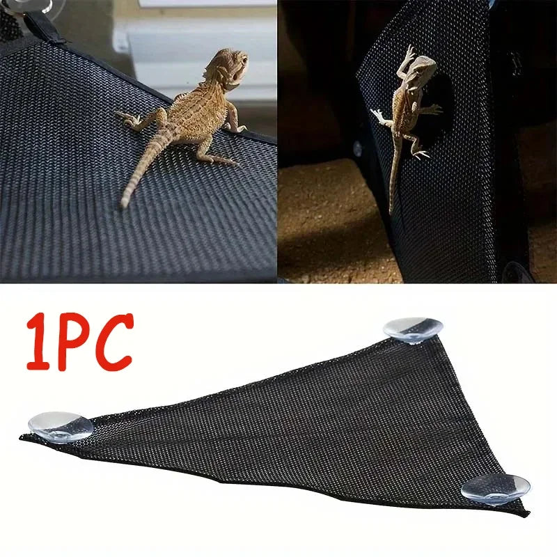 Reptile Hammock & Lounger