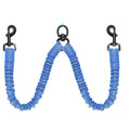 Shock-Absorbing Dog Leash