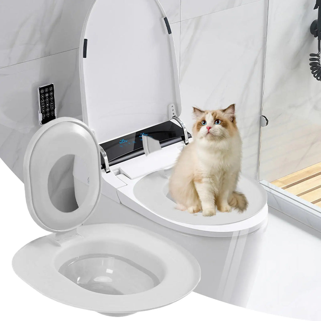 Cat Toilet Training Kit