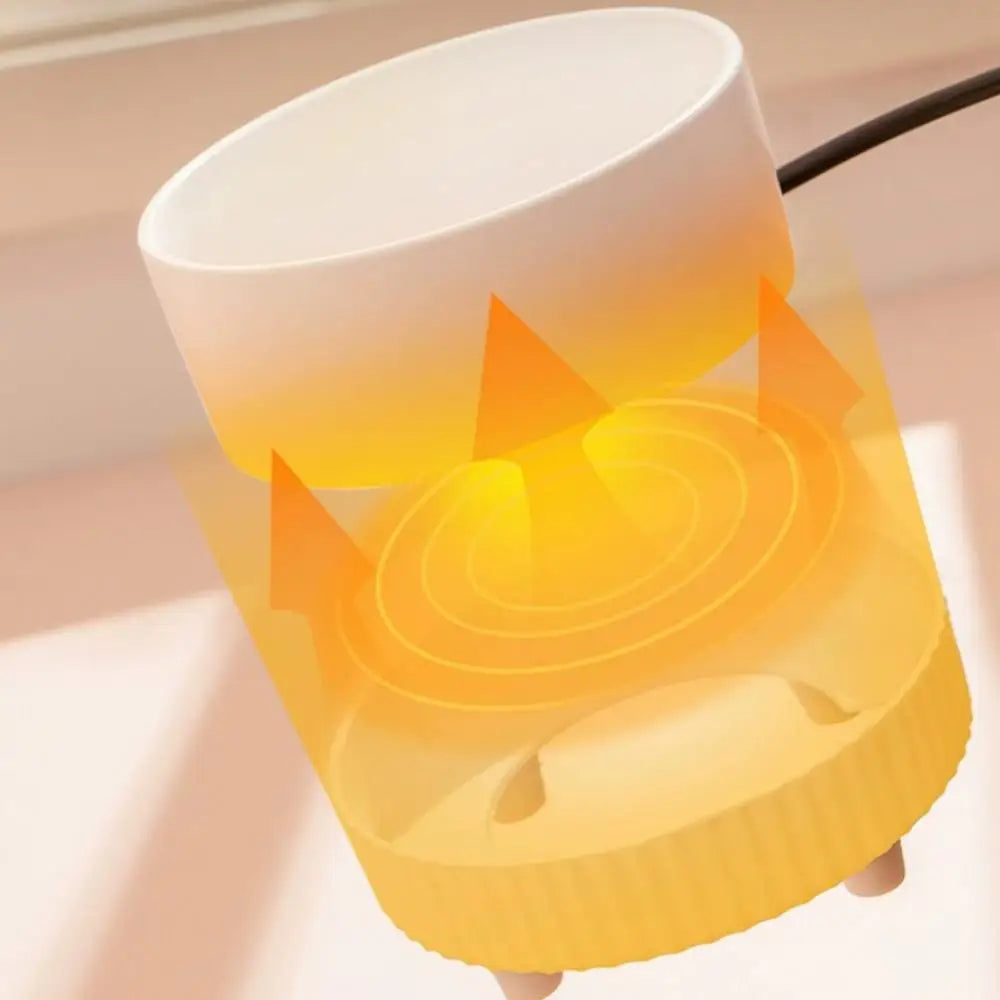 Heated USB Pet Water Bowl