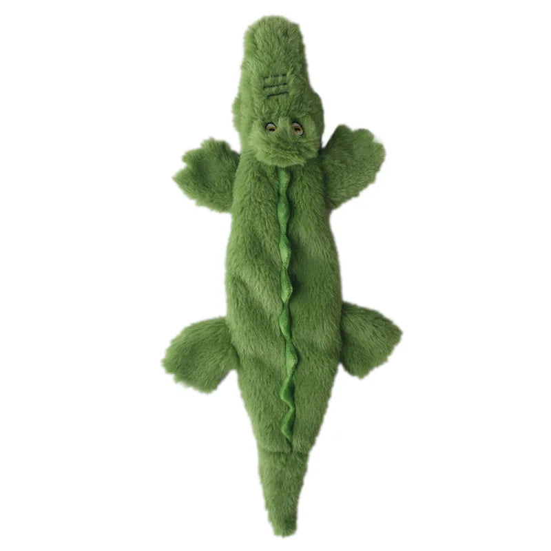 Simulated Animal Dog Toy