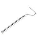 Extendable Snake Handling Hook