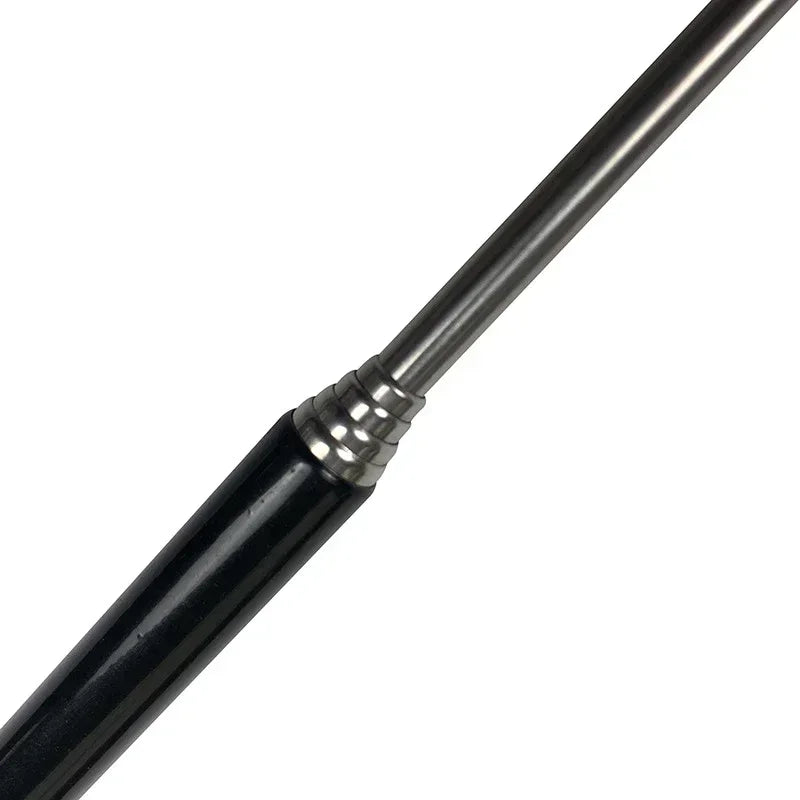 Extendable Snake Handling Hook