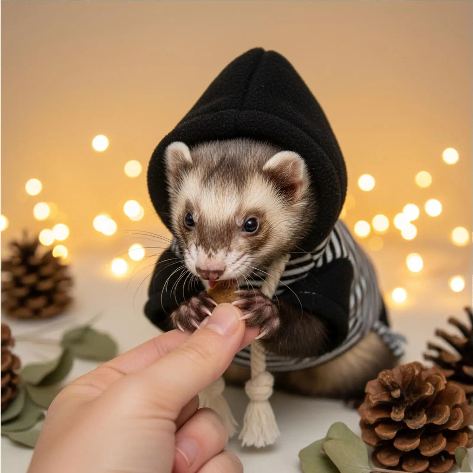 Small Animal Sweatshirt