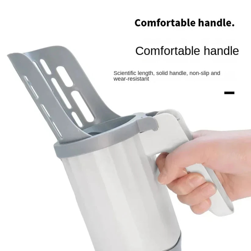 Cat Litter Scoop with Bags