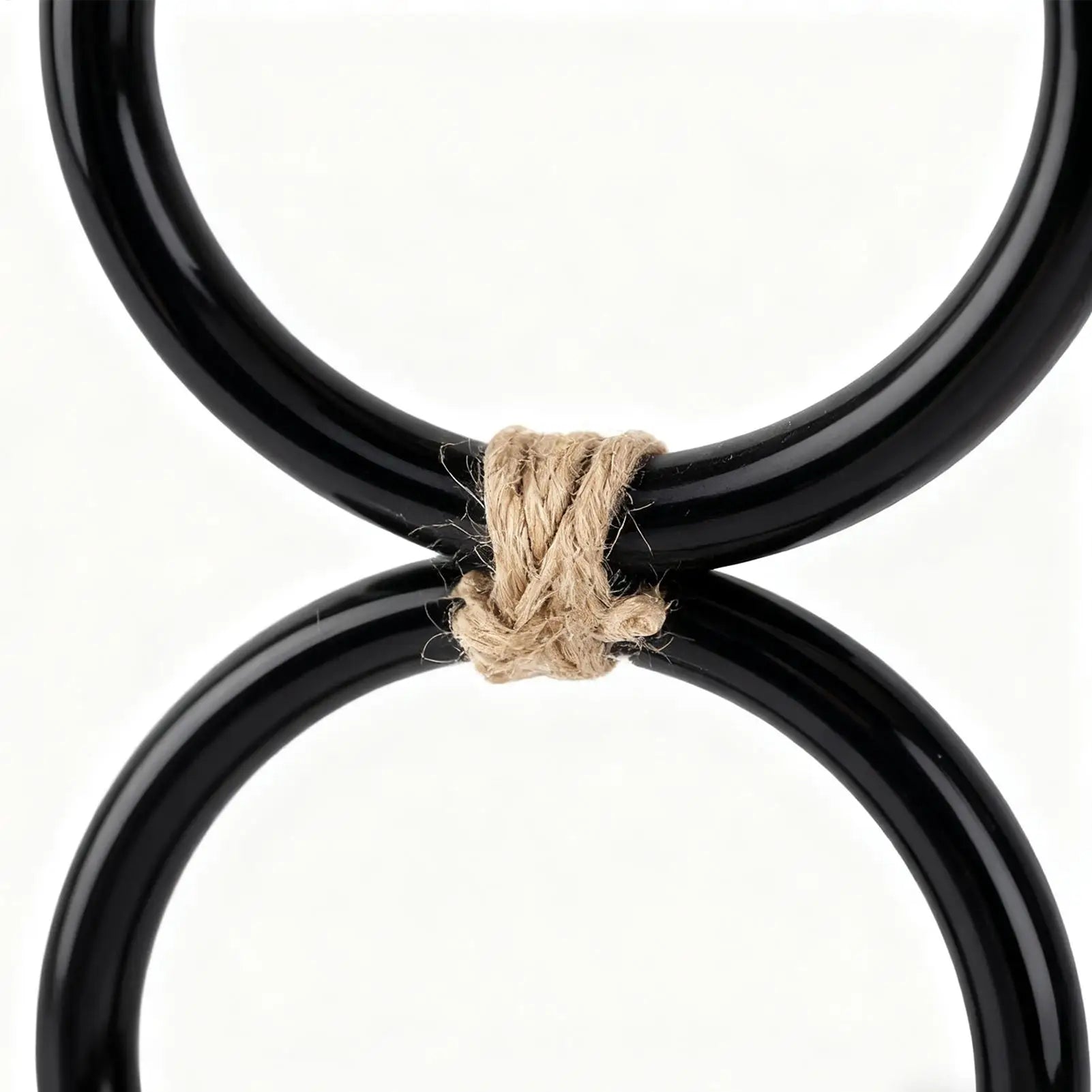 Snake Climbing Toy & Rings