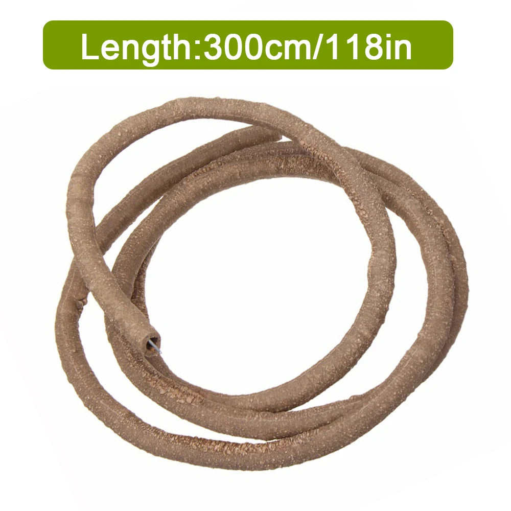 Flexible Reptile Jungle Vine