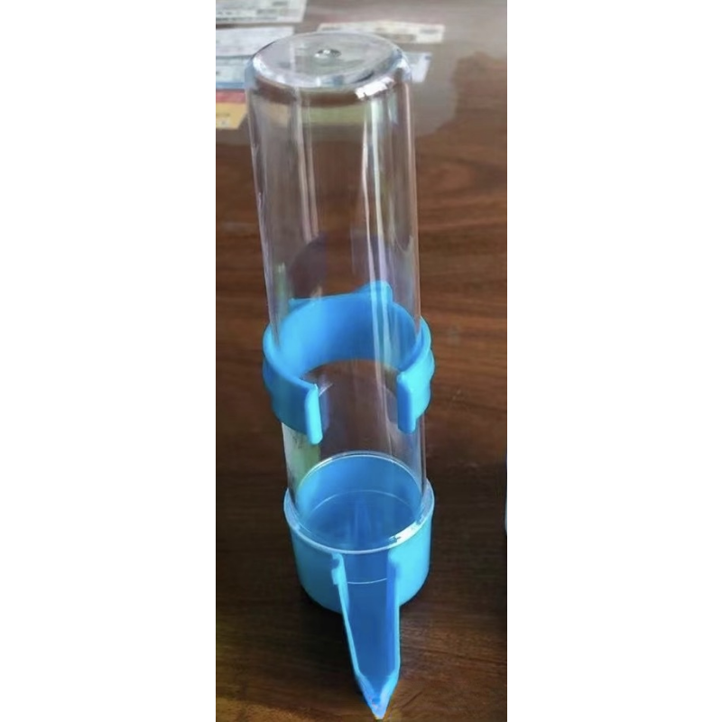 Large-Capacity Bird Water Dispenser