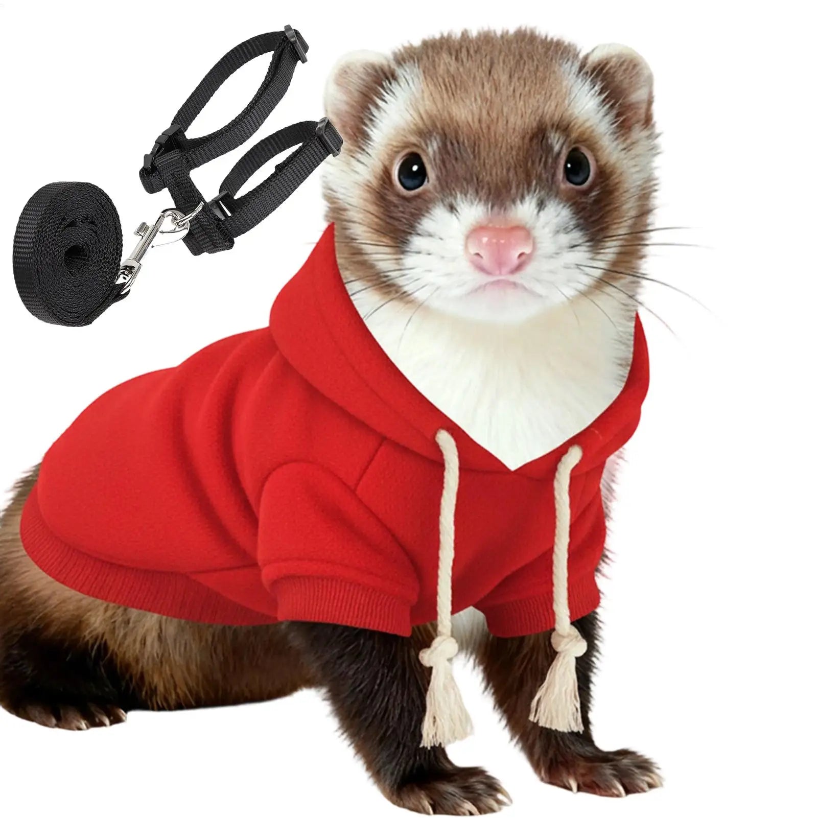 Small Animal Sweatshirt