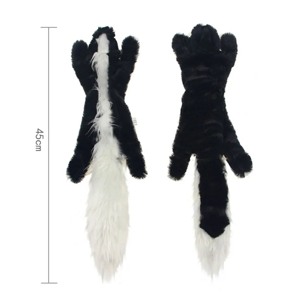 Simulated Animal Dog Toy