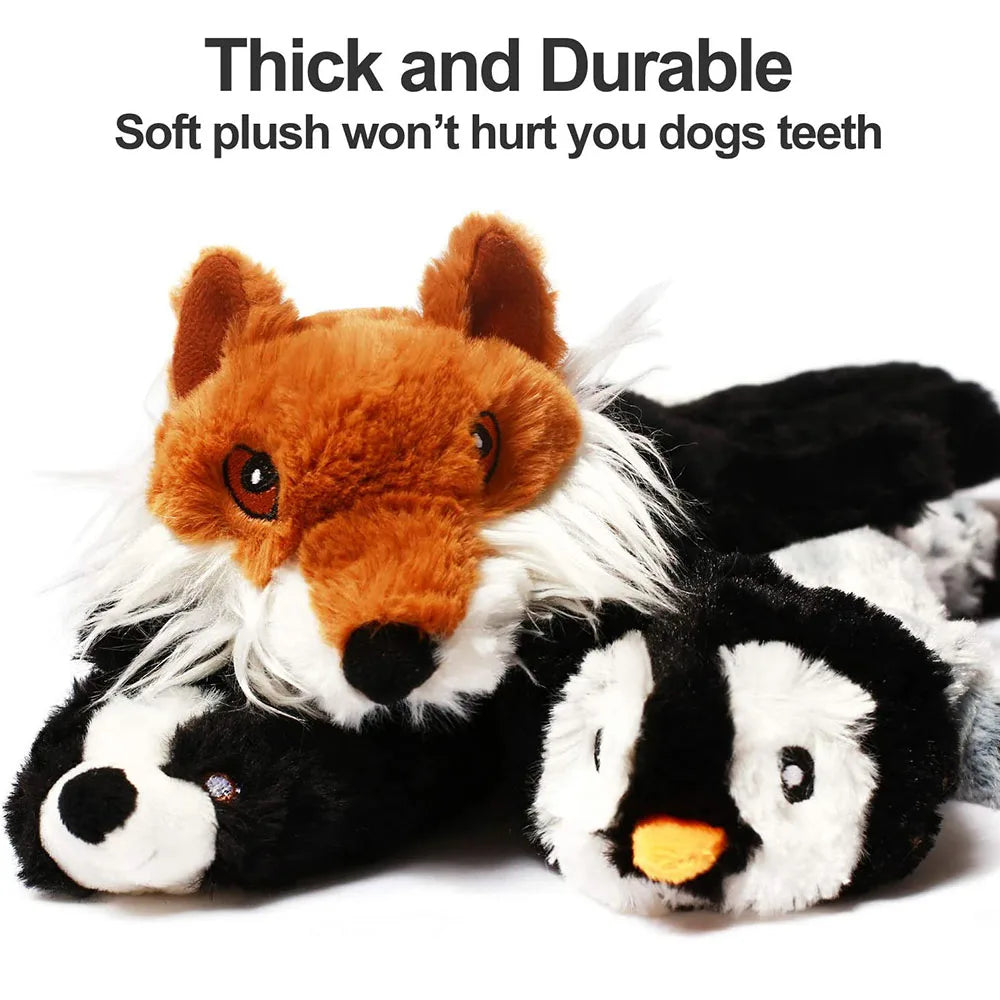 Simulated Animal Dog Toy