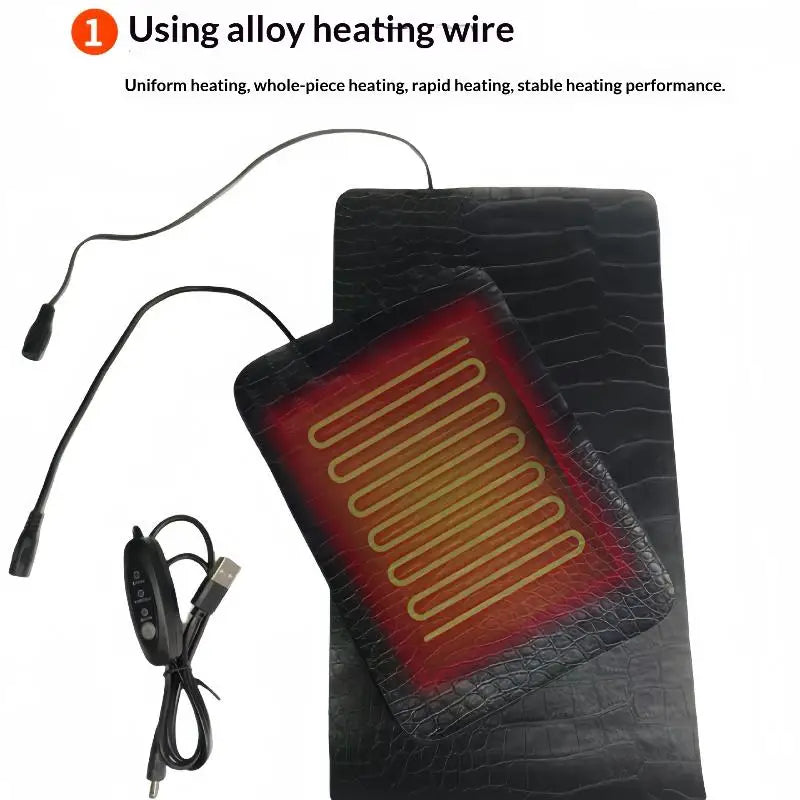 Waterproof Reptile Heat Mat