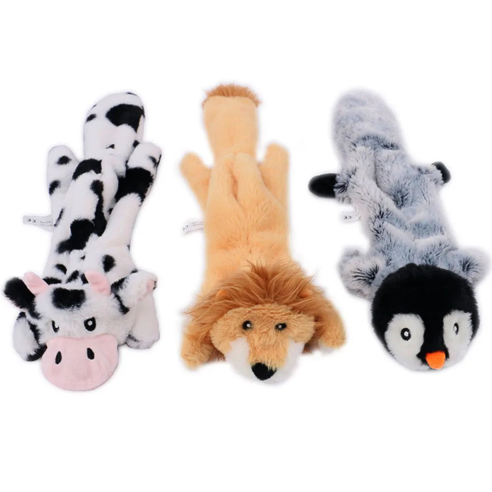 Simulated Animal Dog Toy