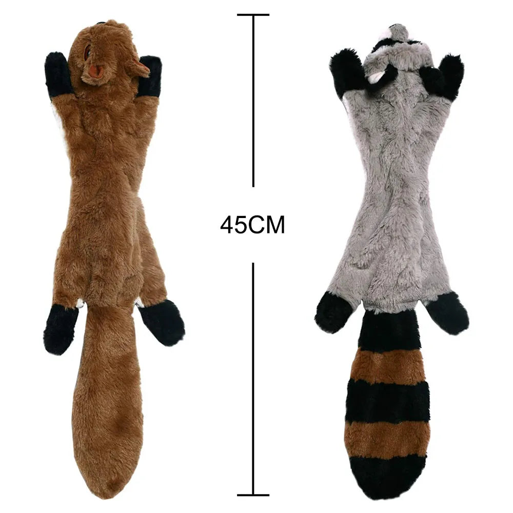 Simulated Animal Dog Toy