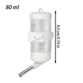 No-Drip Small Pet Water Bottle