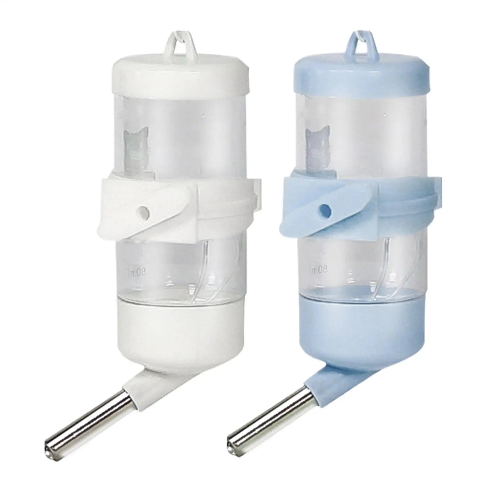 No-Drip Small Pet Water Bottle