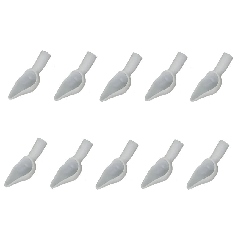 Baby Bird Milk Feeding Spoon