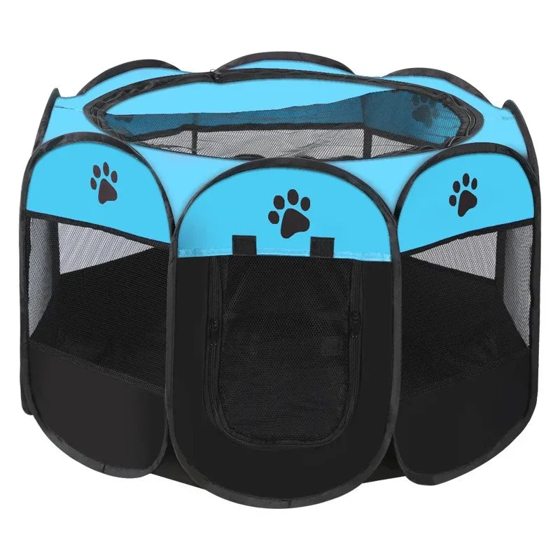 Cosy Pet Bed & Basket