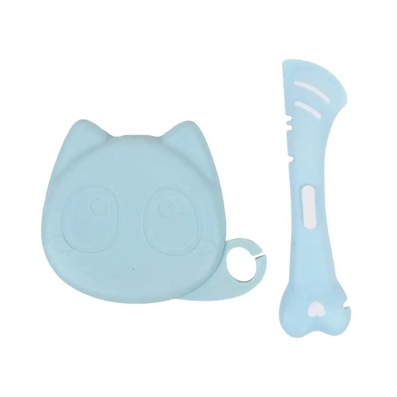 Pet Can Opener & Feeding Spoon
