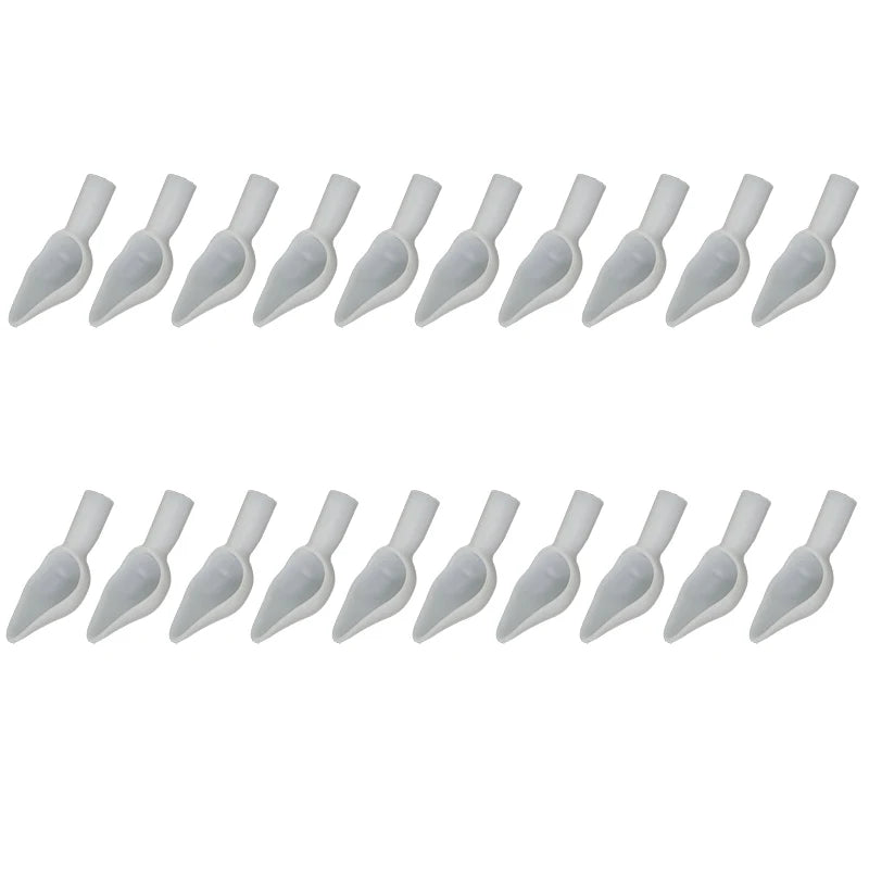 Baby Bird Milk Feeding Spoon
