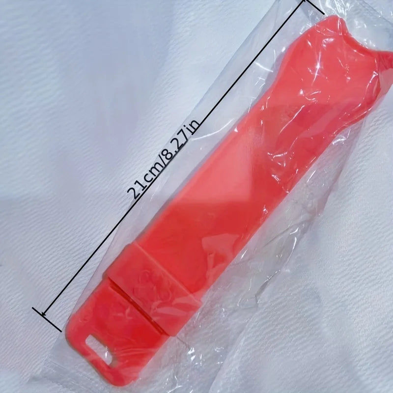 Cat Treat Squeeze Feeder