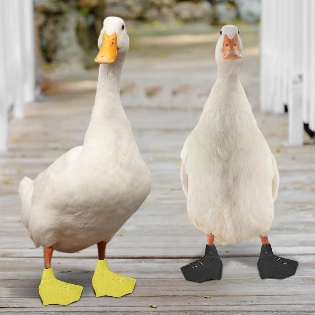 Duck & Goose Protective Boots