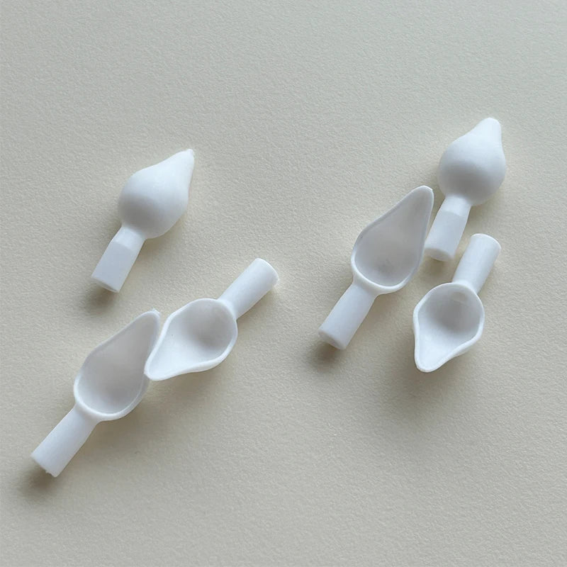 Baby Bird Milk Feeding Spoon