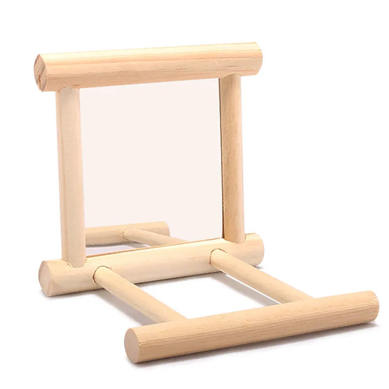 Cloud Ladder Bird Climbing Stand